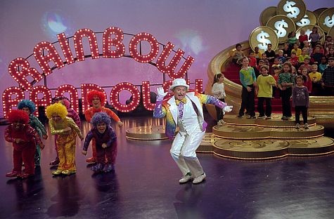 Rainbow Randolph