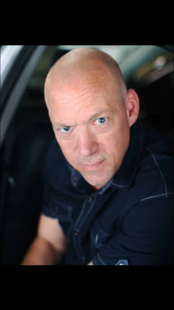 John R Mangus