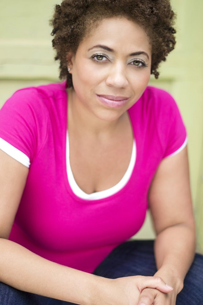 Pamela Monroe