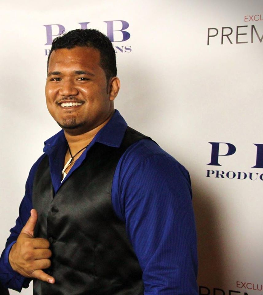 Sam Puefua