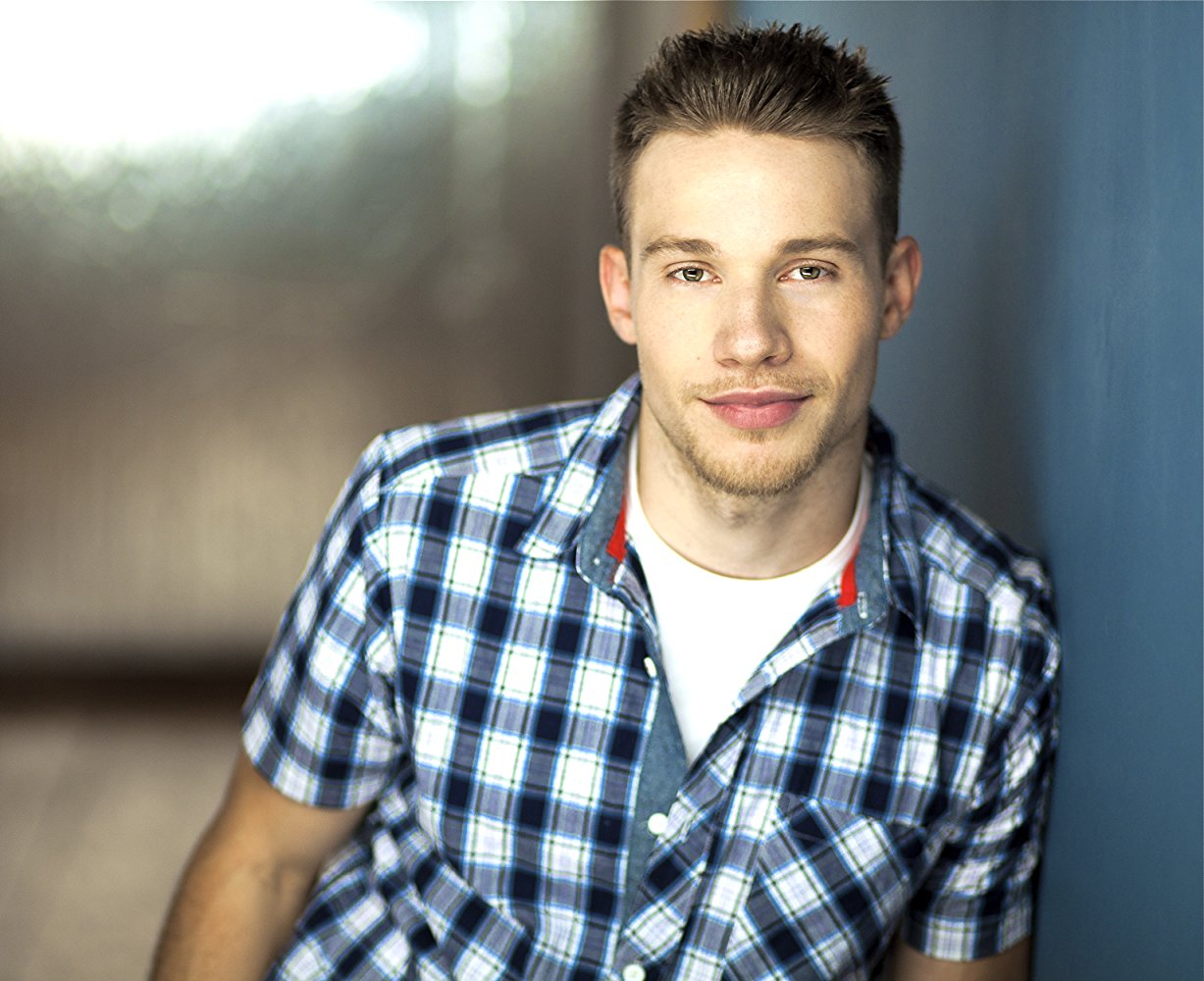 Joshua Graham
