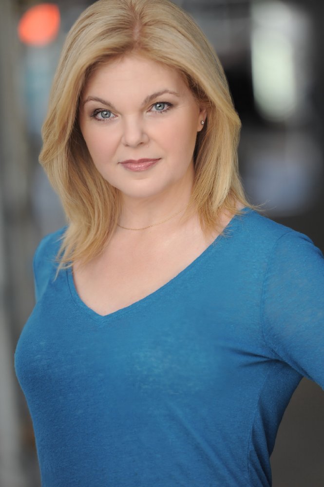 Victoria Prather