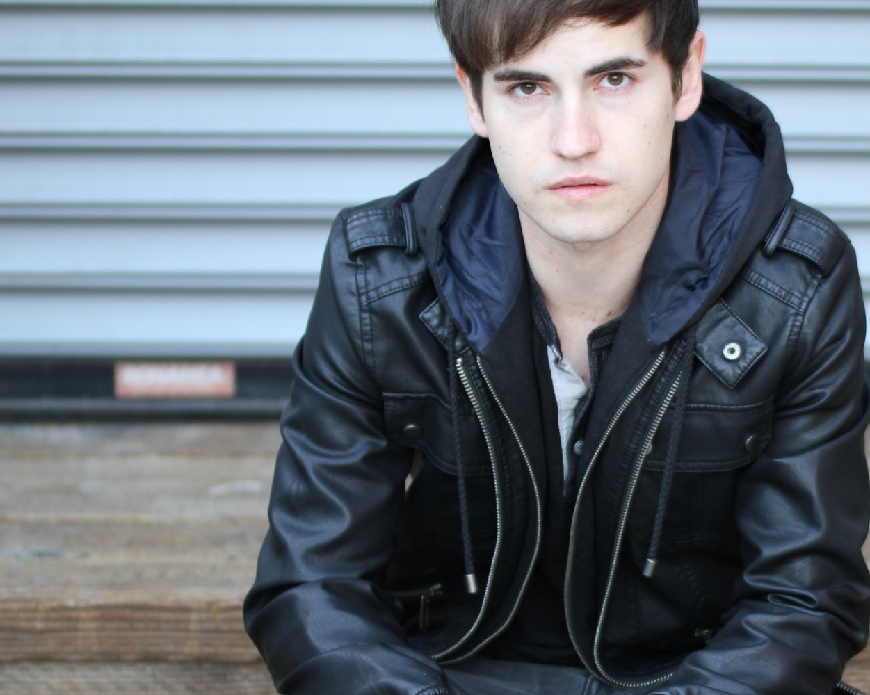 Matthew Boehm