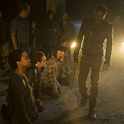 Negan