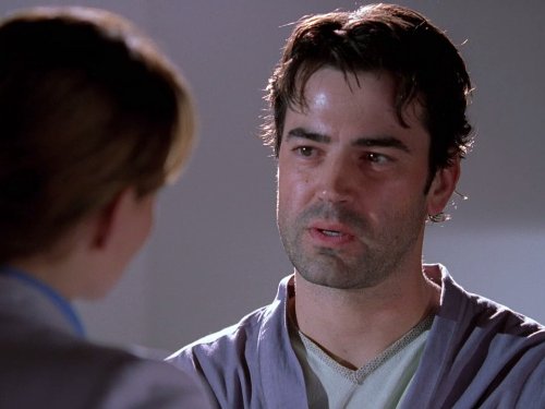 Ron Livingston