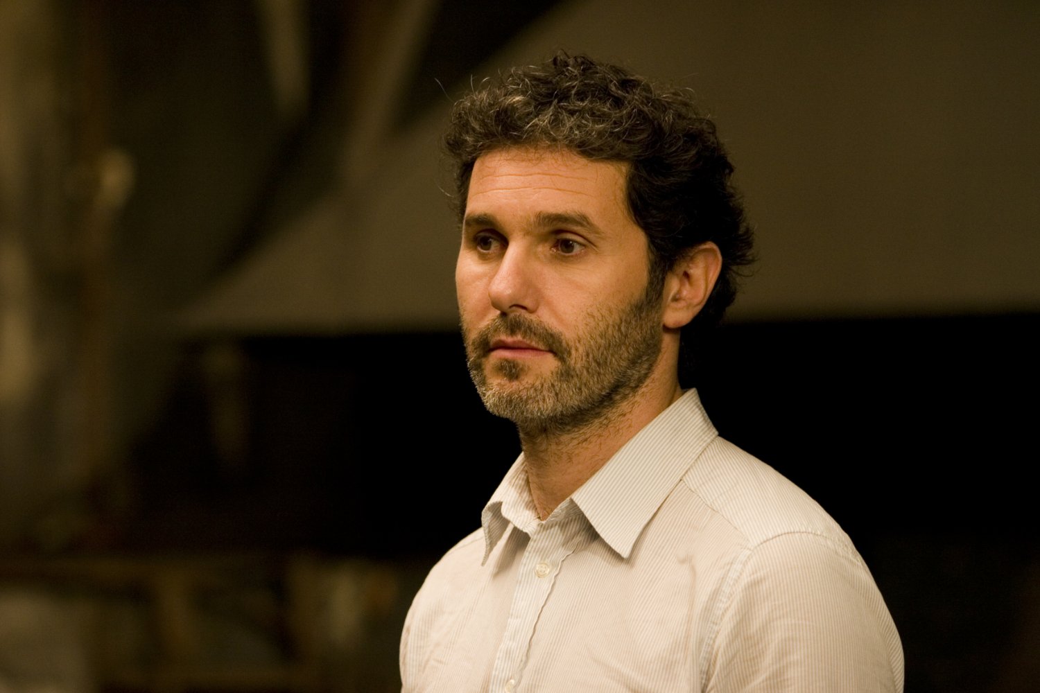 Serge Hazanavicius