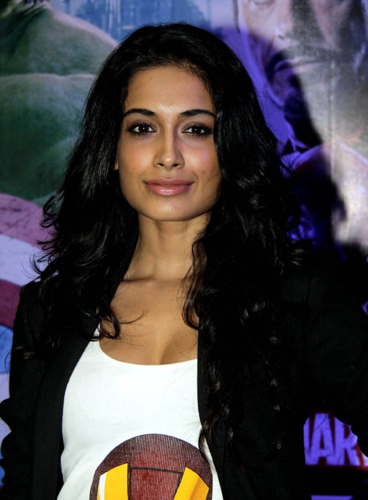 Sarah-Jane Dias
