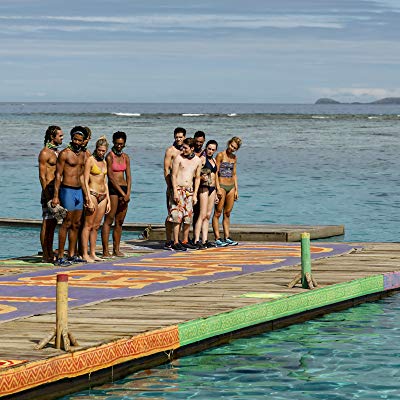 Himself - Malolo Tribe, Himself - Naviti Tribe, Himself - Law Student, Himself - Malolo & Naviti Tribes, Himself - Naviti & Malolo Tribes