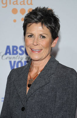 Kate Clinton