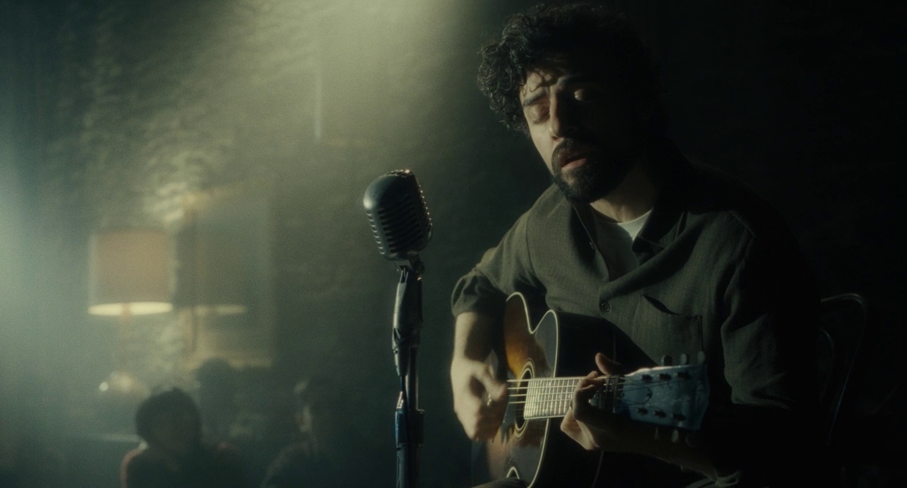 Llewyn Davis