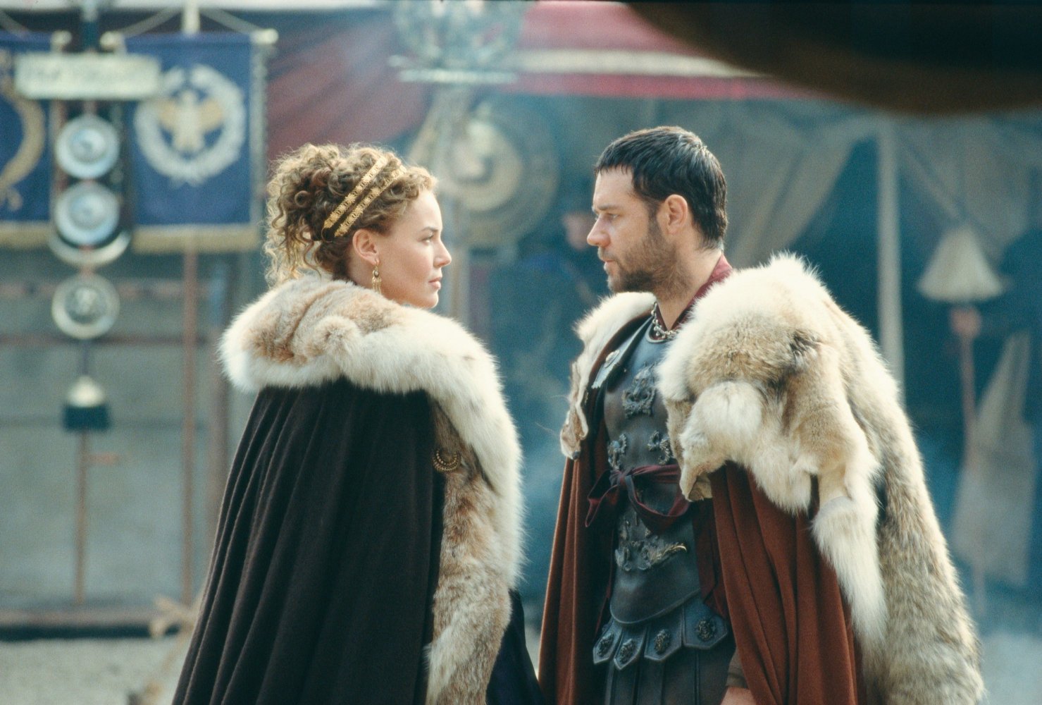 Maximus Decimus Meridius