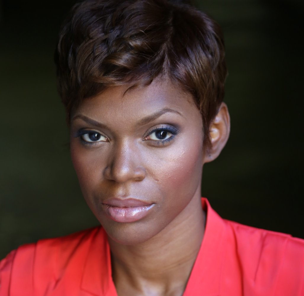 Crystal Lee Brown