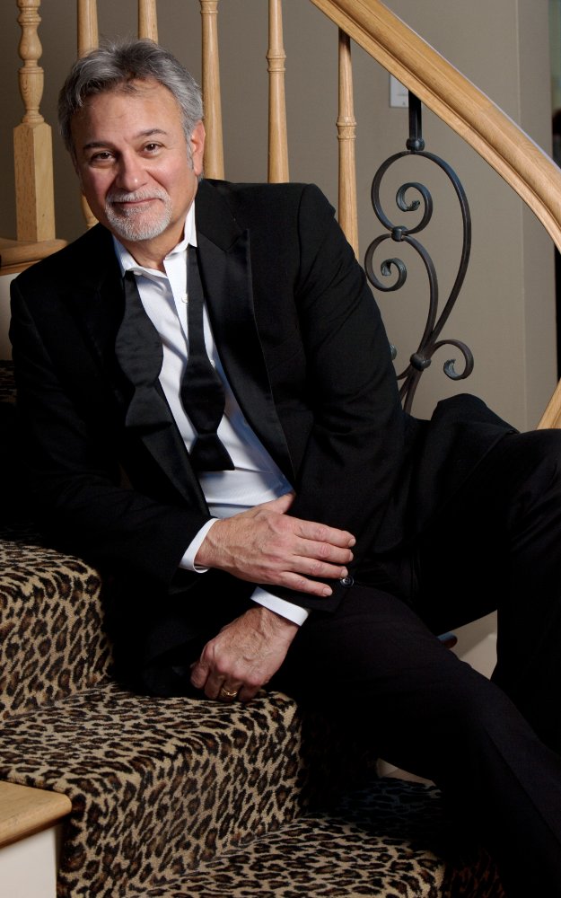 Tony Castillo