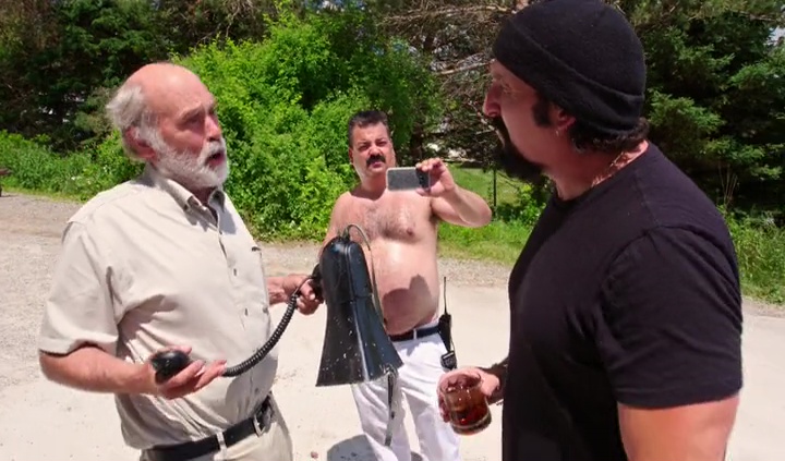 Jim Lahey