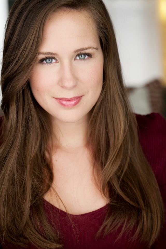 Lauren Rys Martin