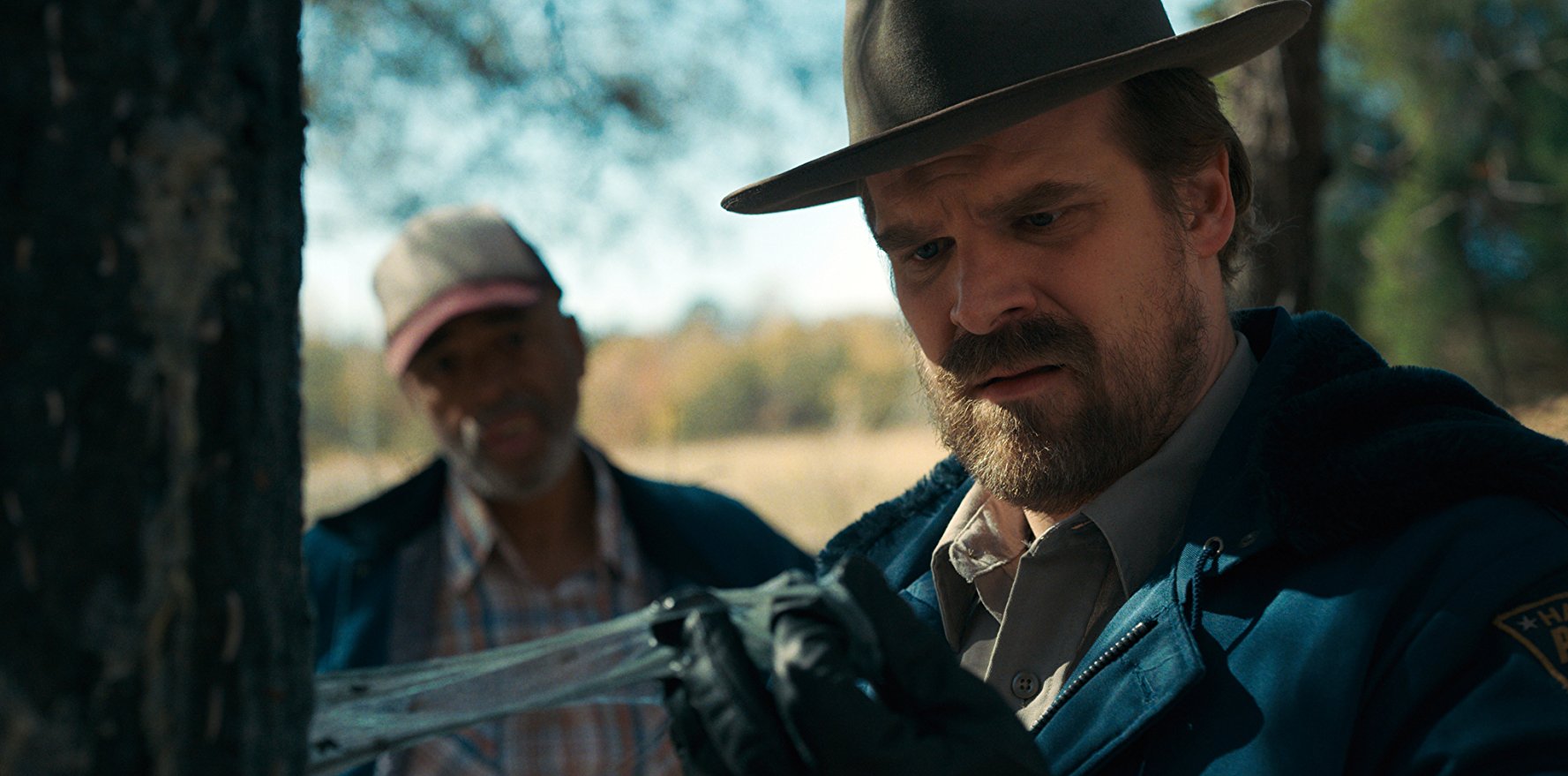 Jim Hopper