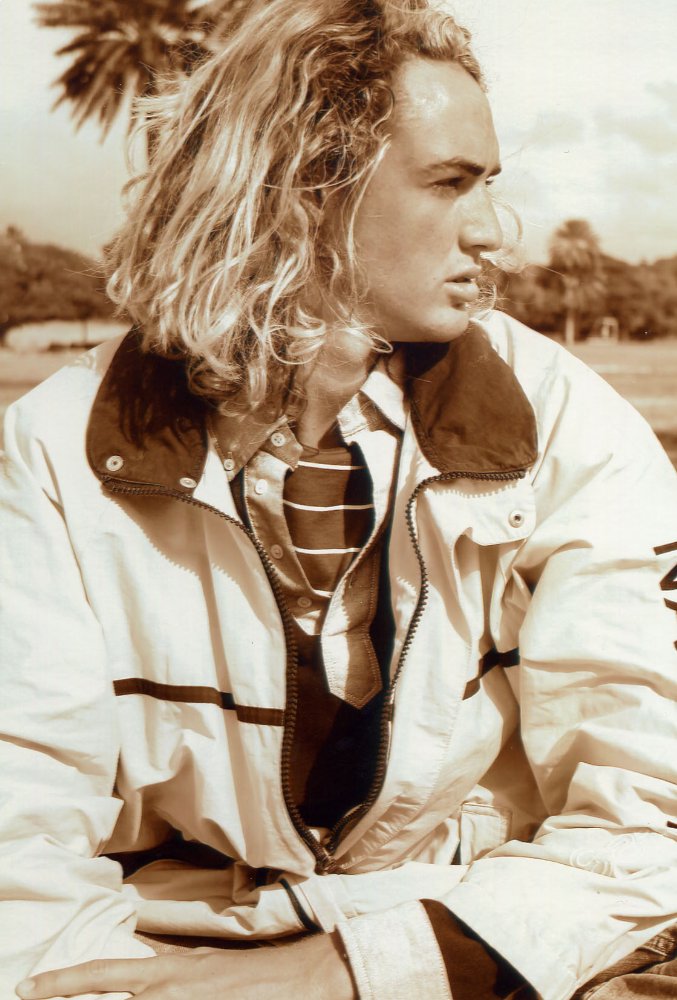 Preston Gazowsky