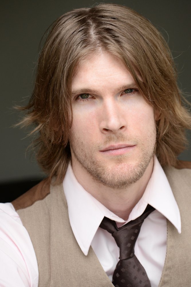 Cooper Bombadil