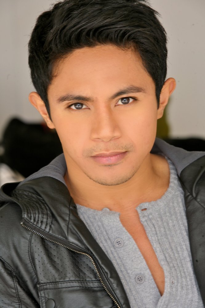 Clifford Bañagale