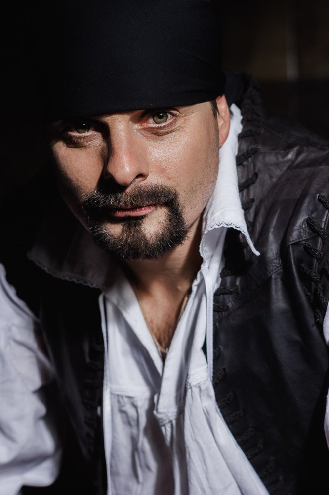 Aleksandr Nosik