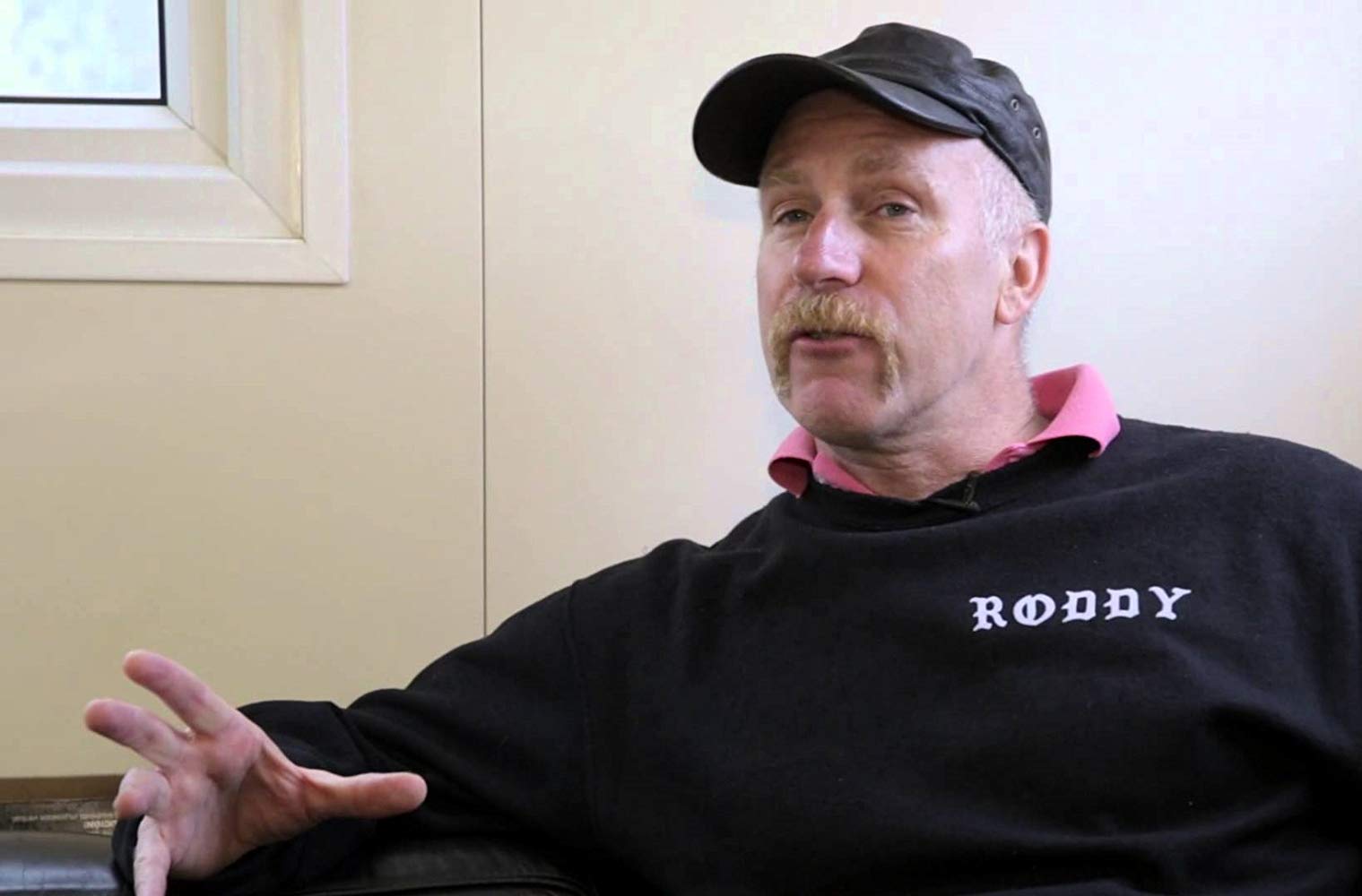 Roddy Bottum