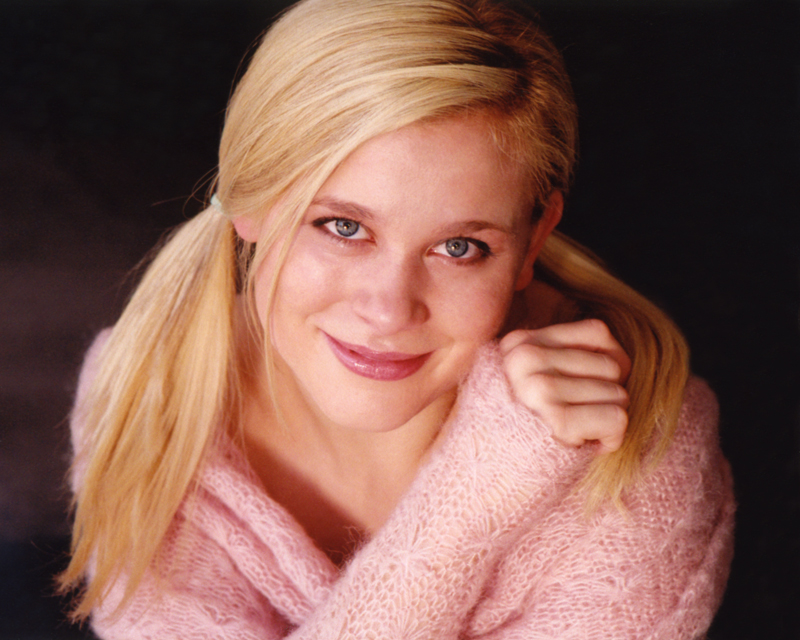Tarah Paige