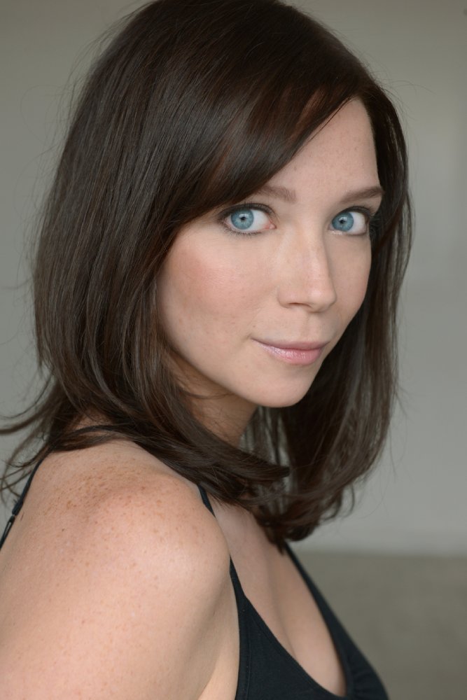 Samantha Simon
