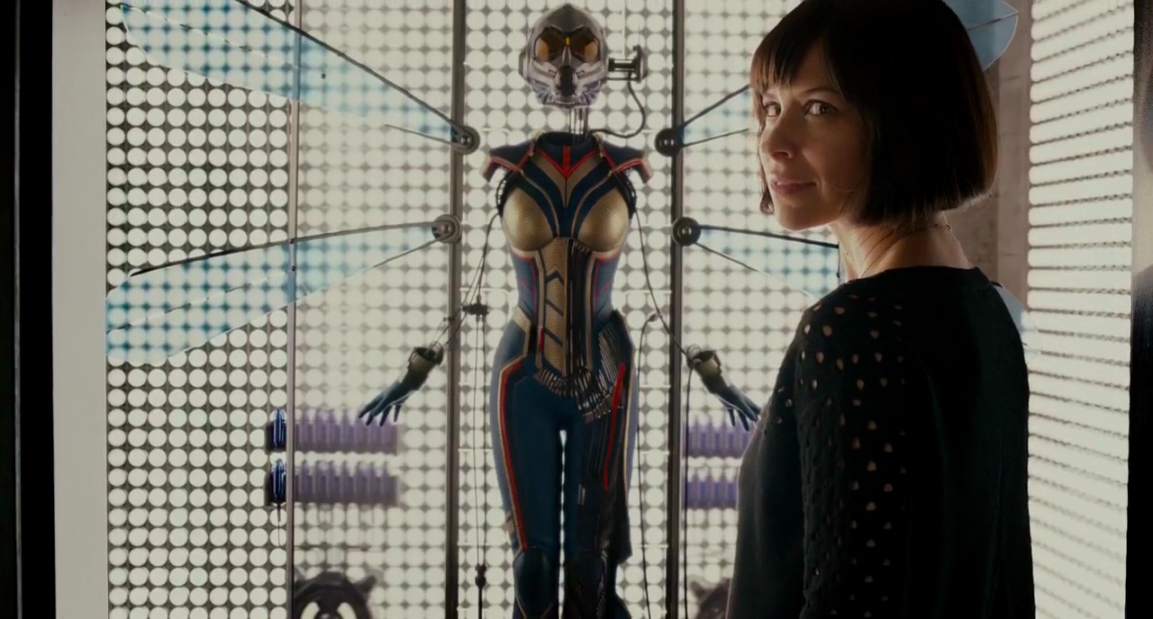 The Wasp