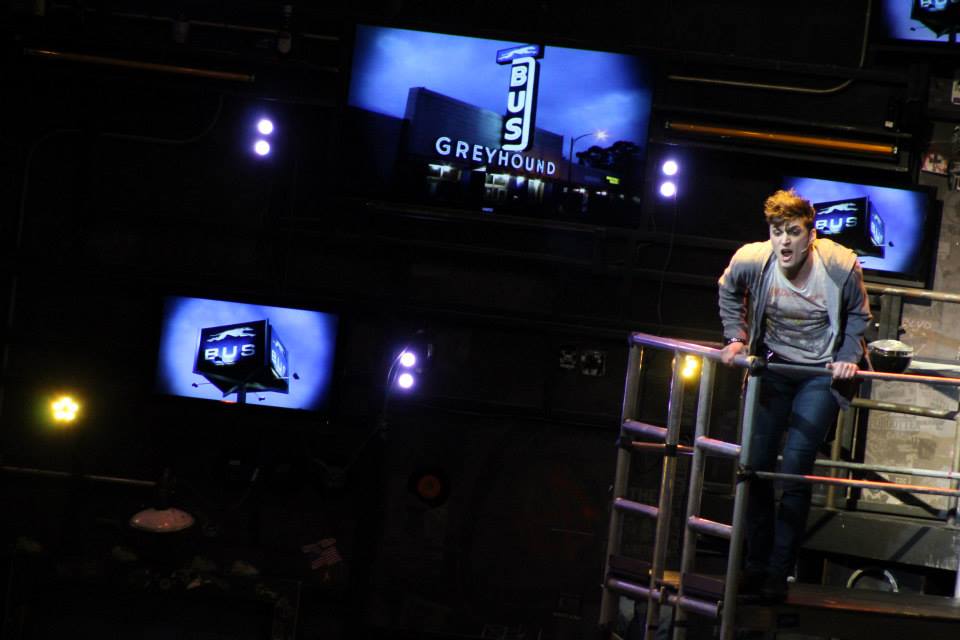 Alex Boniello
