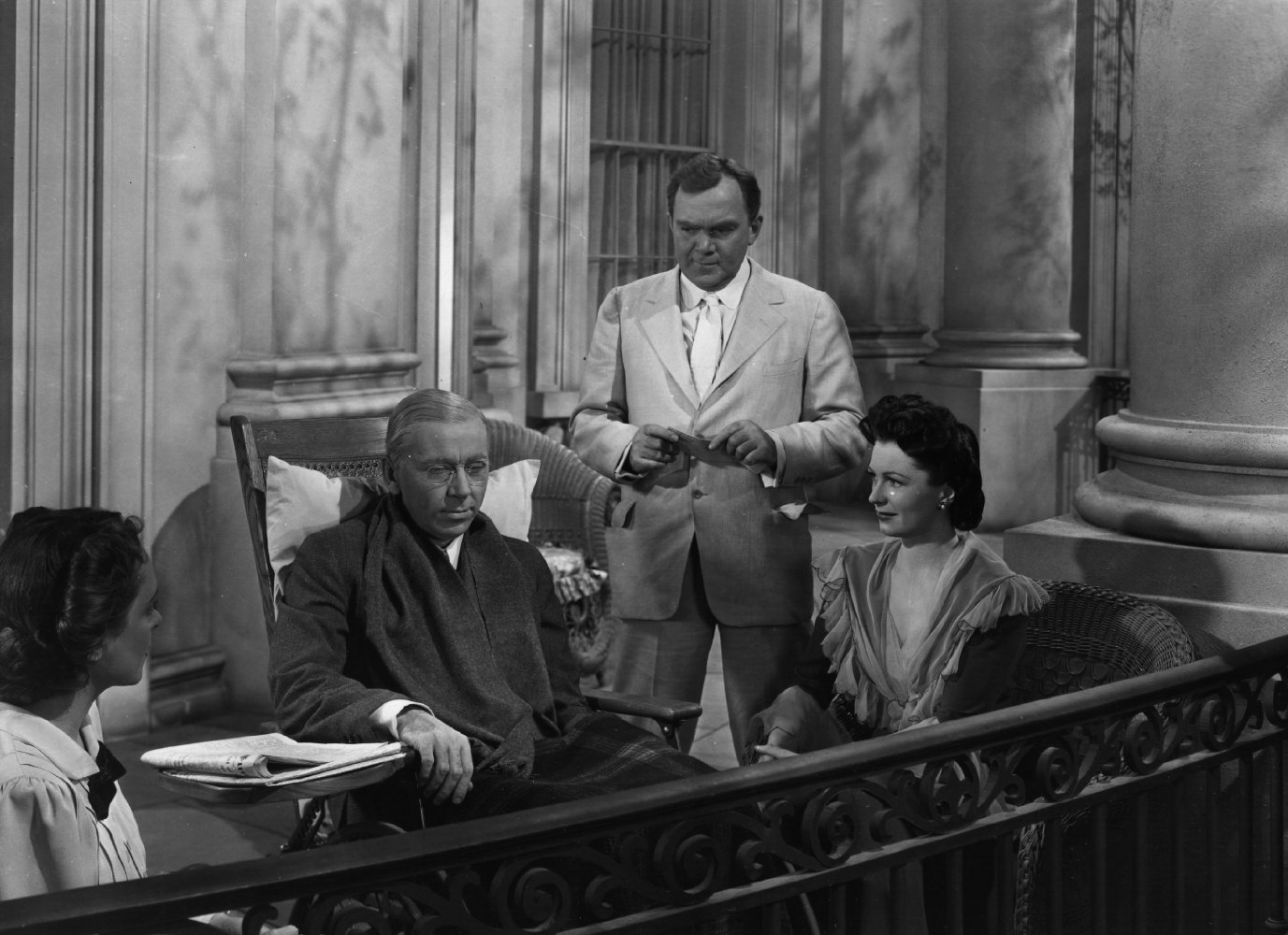 Geraldine Fitzgerald