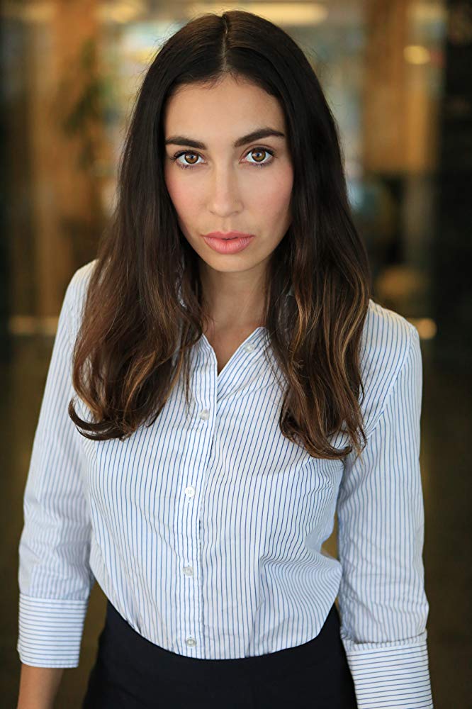 Roberta Setzu