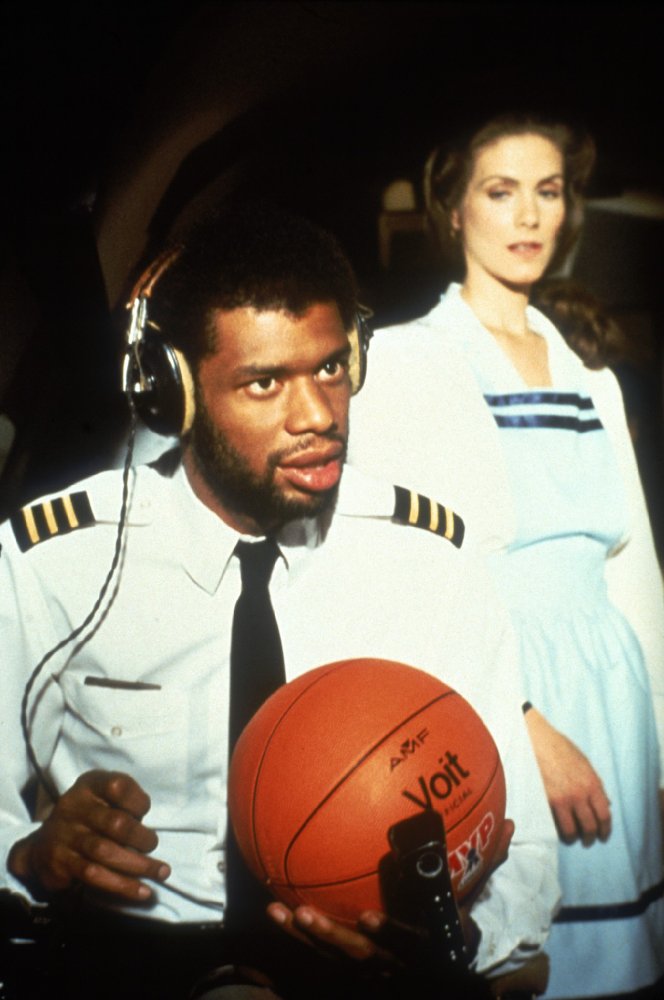 Kareem Abdul-Jabbar