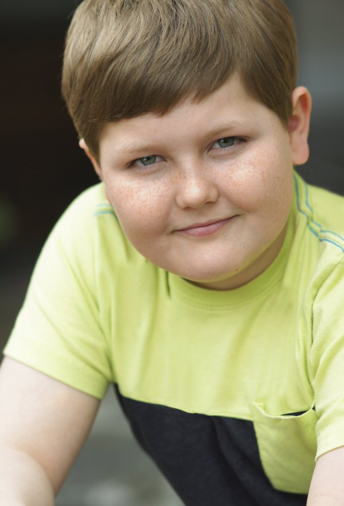 Liam Seib
