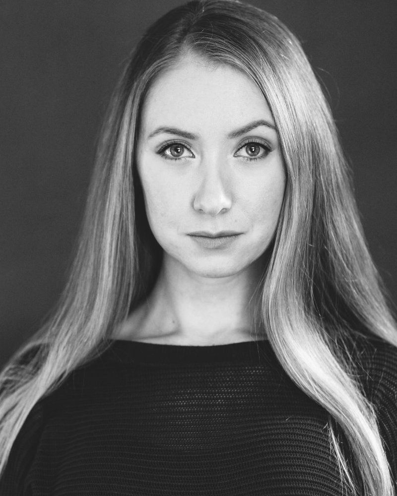 Masha Silberberg