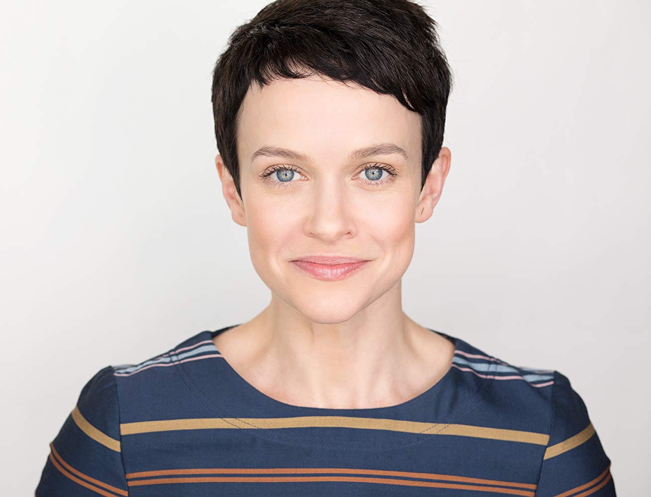 Tracy Hazas