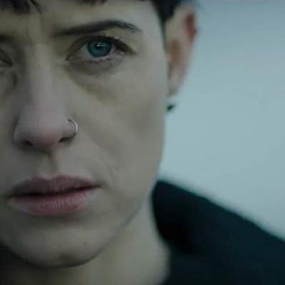 Lisbeth Salander