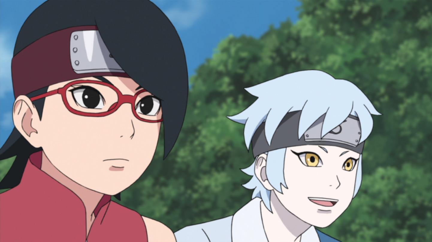 Mitsuki