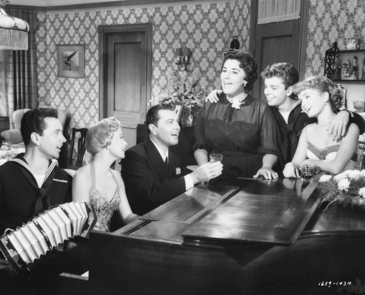 Jane Powell