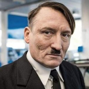 Adolf Hitler