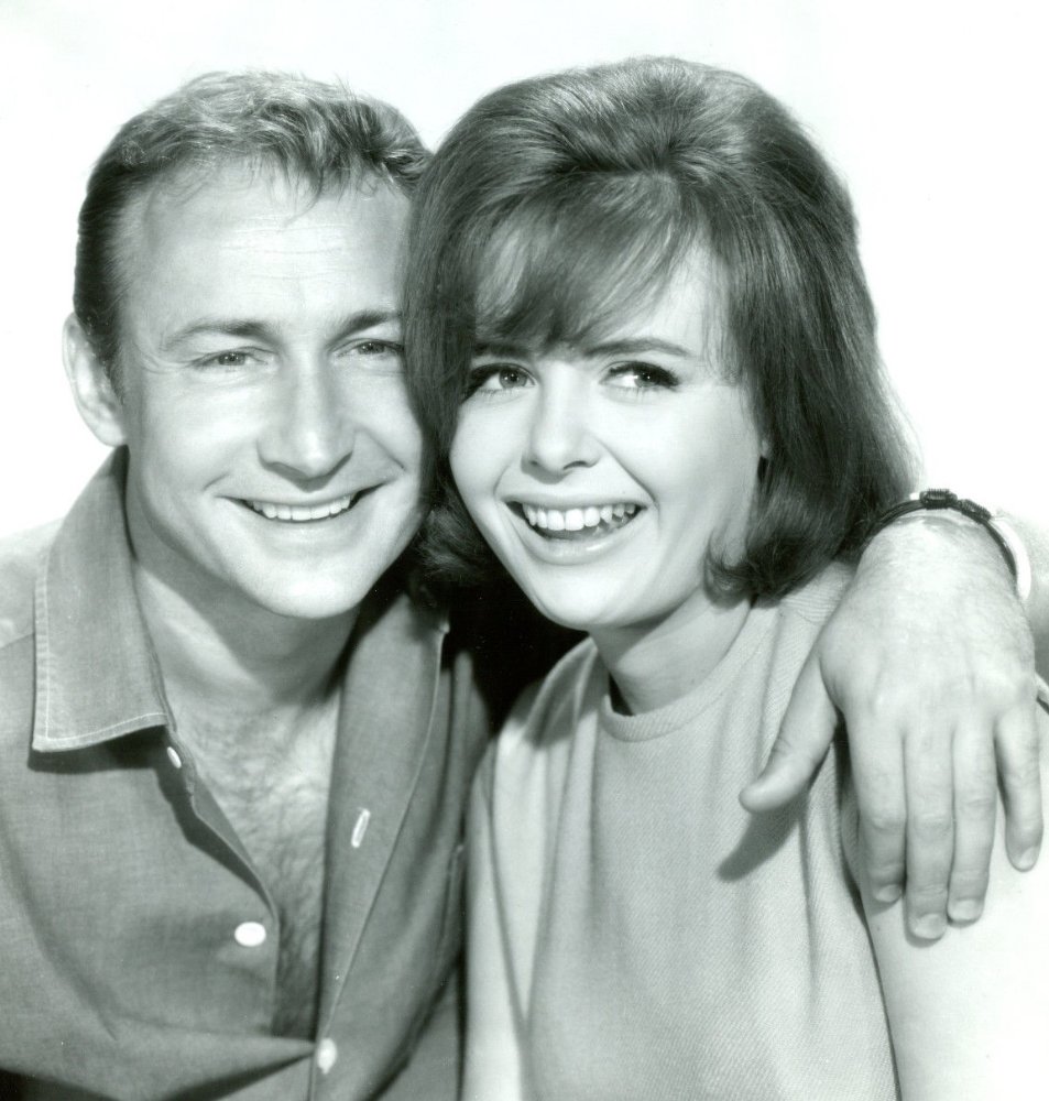 Deborah Walley