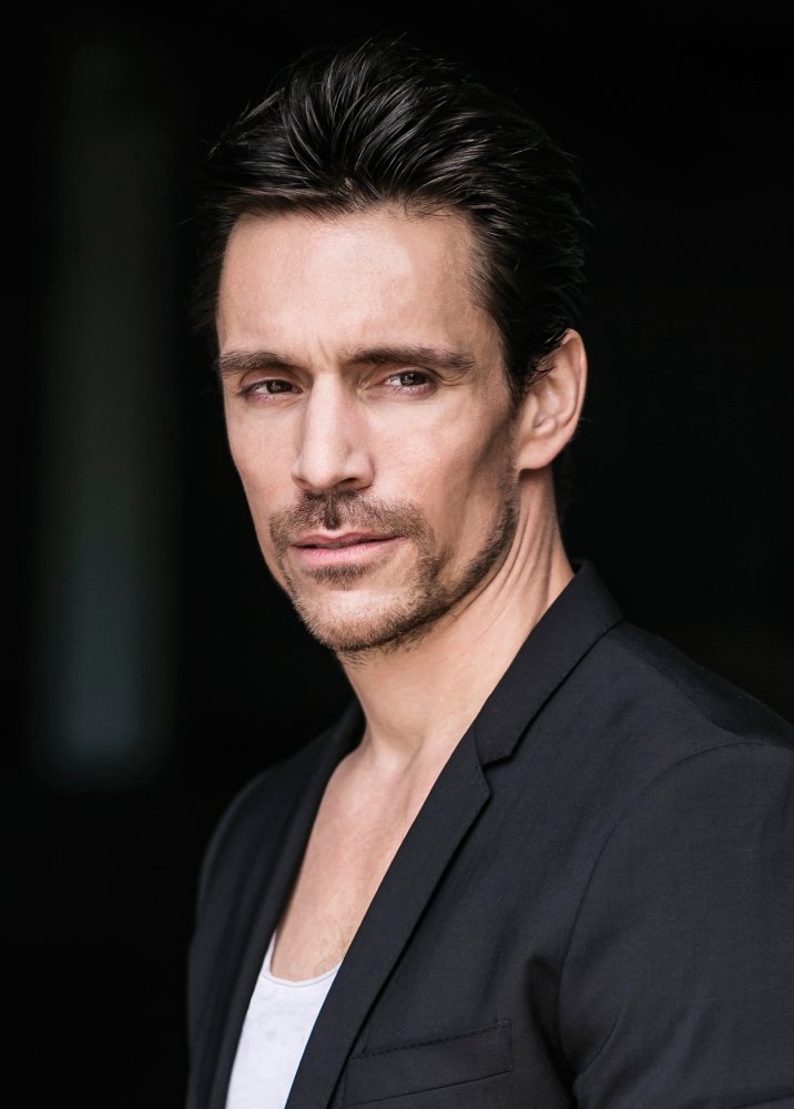 Philipp Christopher