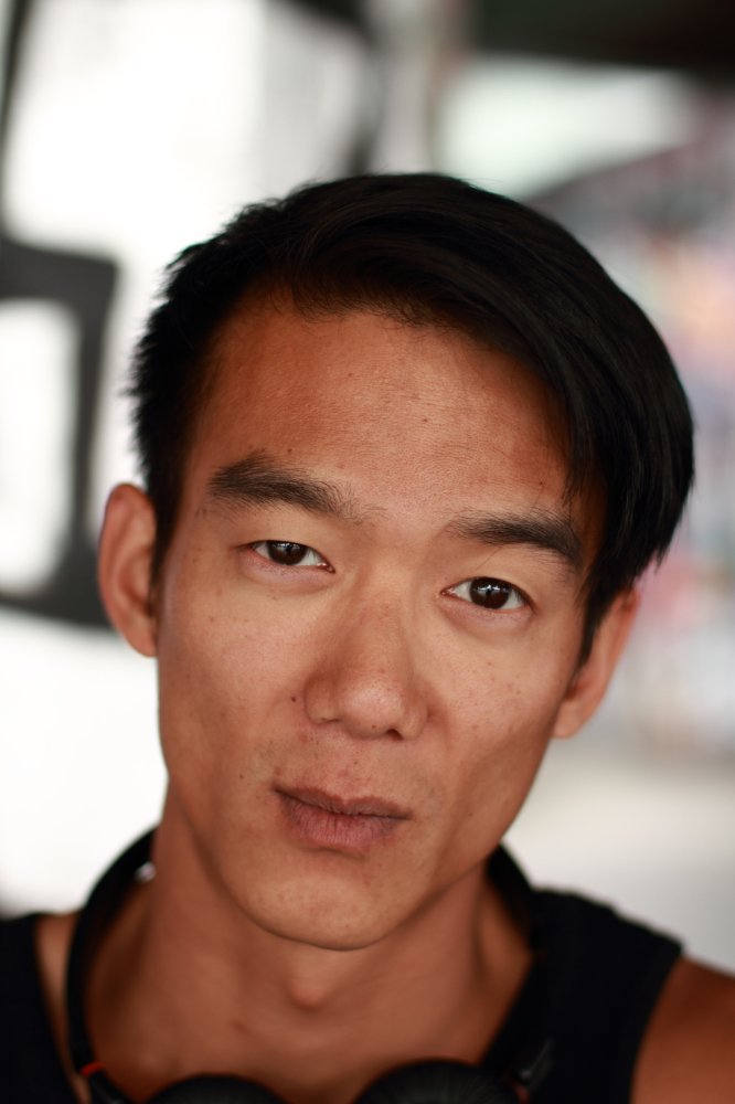 Mark Chiu