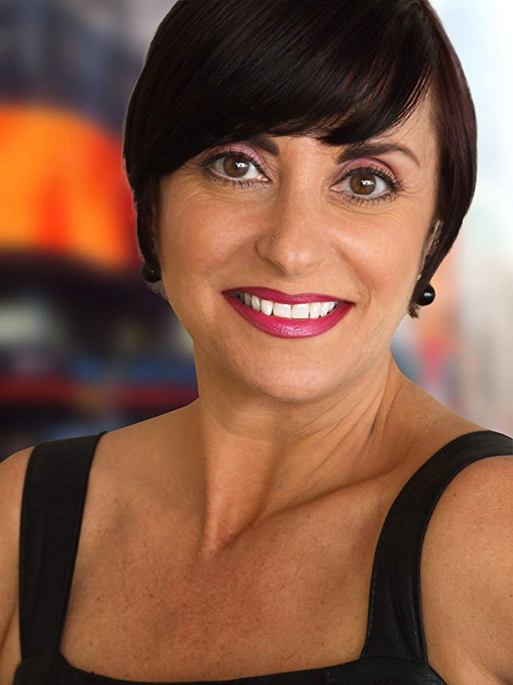 Melissa K Marks