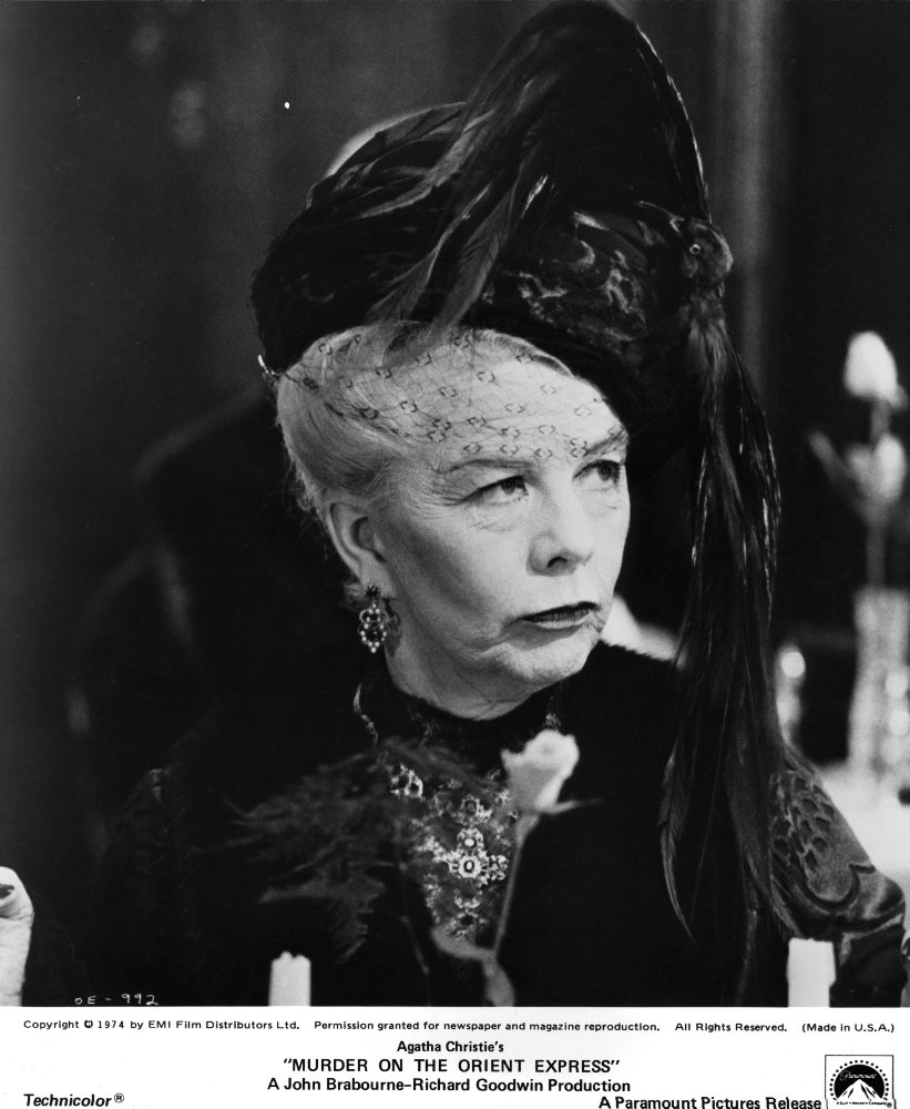 Wendy Hiller