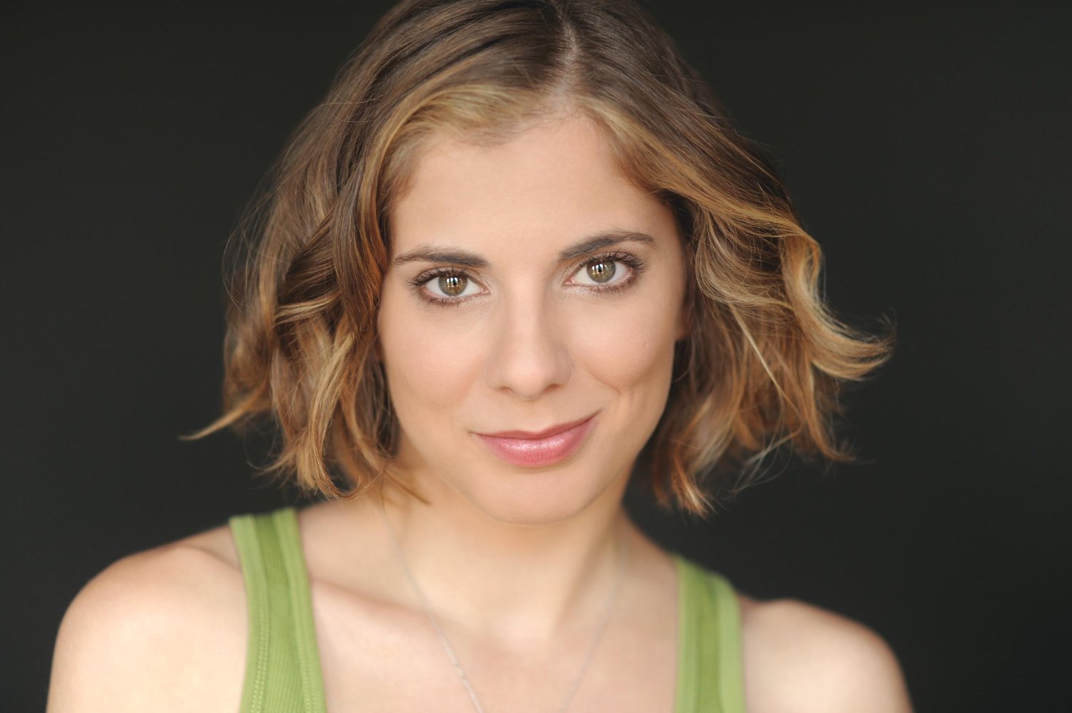 Julie Cavaliere