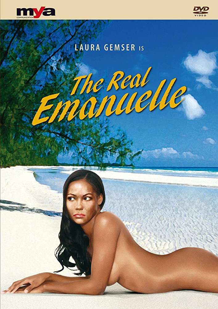 Laura Gemser