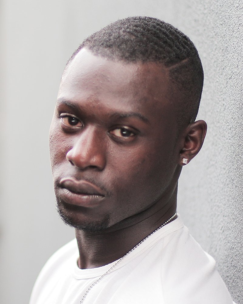 Dennis Nimoh Jr.