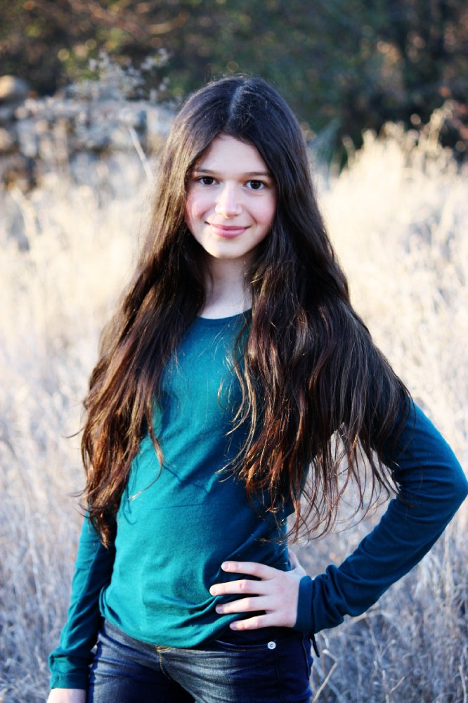 Makenna Ballard