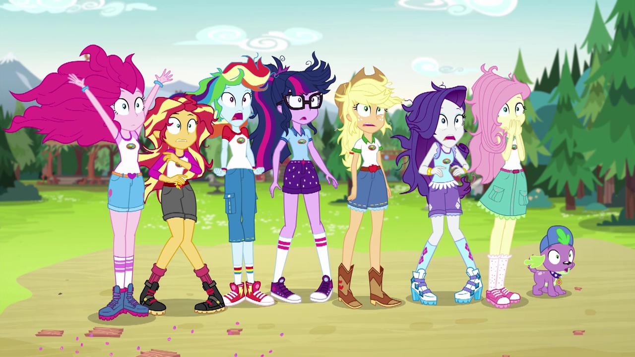 Rainbow Dash