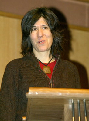 Debra Granik